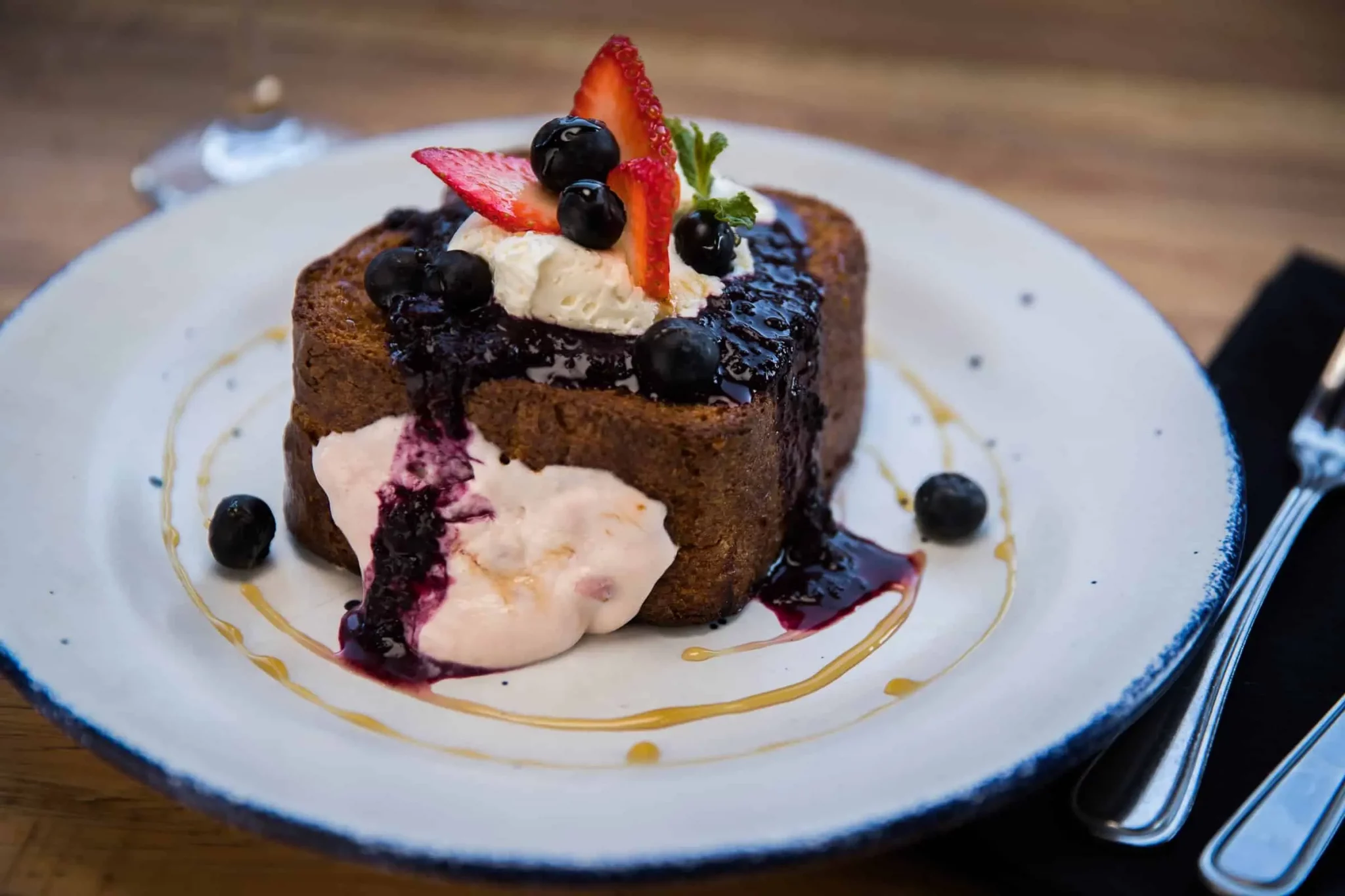 Jack Allen's Kitchen
