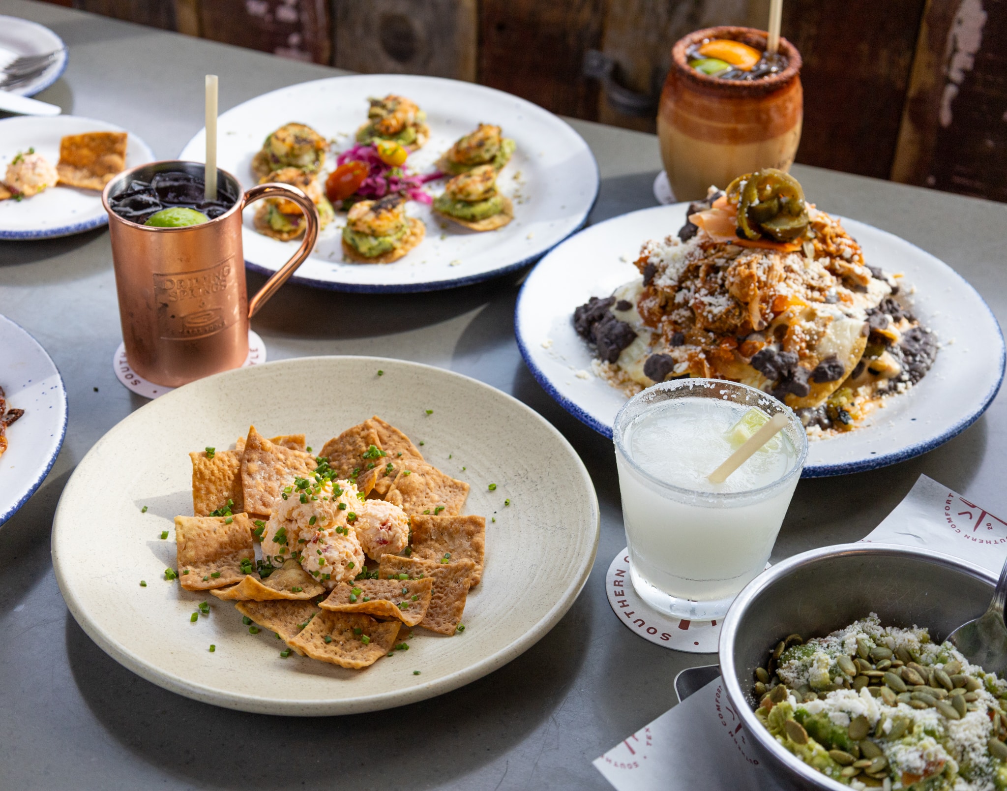 Jack Allen's Kitchen